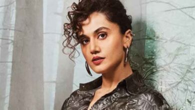 मेरे साथ काम करने से कतराते हैं मेल एक्टर्स – तापसी पन्नू का बड़ा खुलासा