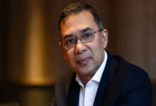 बांग्लादेश की जीत लोकतंत्र और उम्मीदों की जीत: तारिक रहमान बांग्लादेश की जीत लोकतंत्र और उम्मीदों की जीत: तारिक रहमान