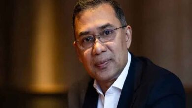 बांग्लादेश की जीत लोकतंत्र और उम्मीदों की जीत: तारिक रहमान बांग्लादेश की जीत लोकतंत्र और उम्मीदों की जीत: तारिक रहमान