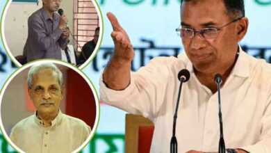 बांग्लादेश में छवि सुधार मिशन पर तारिक रहमान, कैबिनेट में दो हिंदू चेहरों को दी जगह