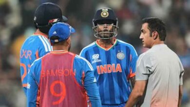 सेमीफाइनल की उम्मीद जिंदा रखने के लिए टीम इंडिया में बड़ा बदलाव जरूरी, इस खिलाड़ी की होगी छुट्टी?