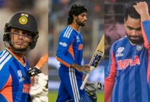 अभिषेक-तिलक-रिंकू में किसकी होगी छुट्टी? हार के बाद टीम इंडिया में मंथन तेज