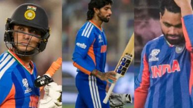 अभिषेक-तिलक-रिंकू में किसकी होगी छुट्टी? हार के बाद टीम इंडिया में मंथन तेज