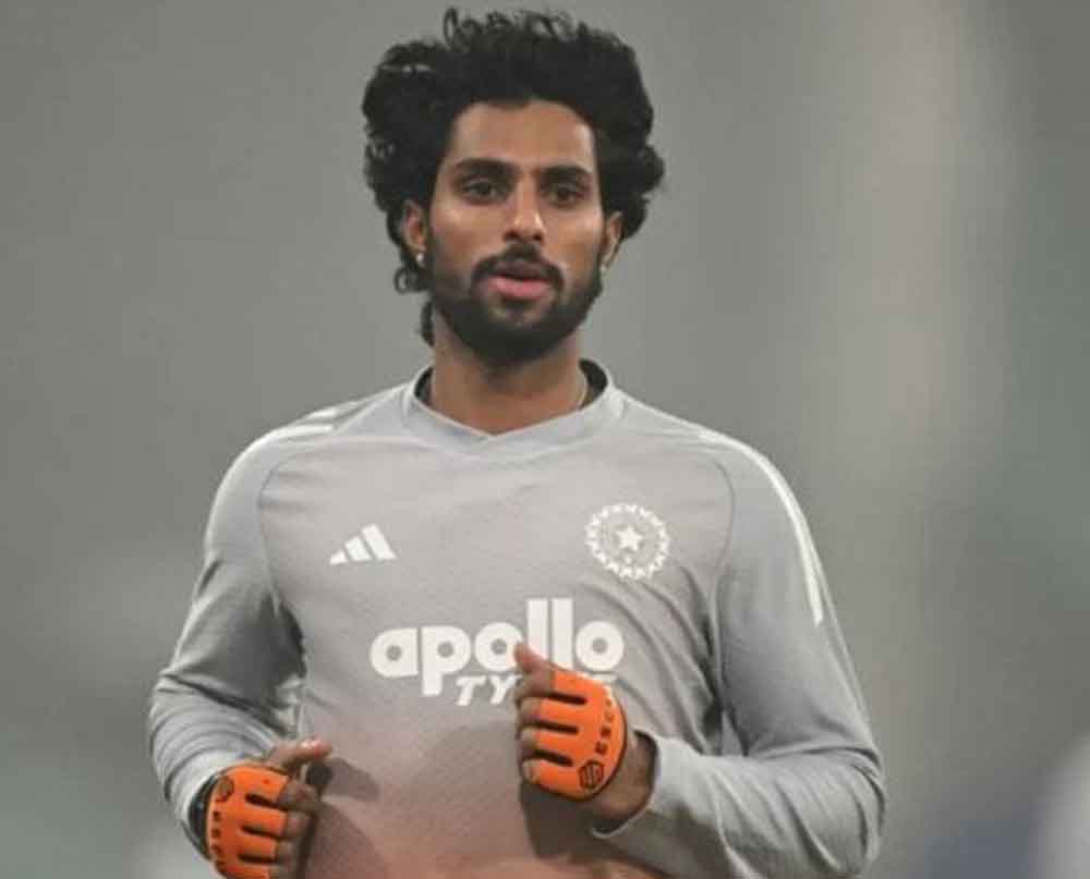 T20 वर्ल्ड कप से पहले टीम इंडिया को राहत, तिलक वर्मा दो अभ्यास मैचों में दिखाएंगे दम