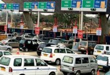33 घंटे के महाजाम का असर: 1.2 लाख लोगों को मिलेगा टोल रिफंड, खातों में लौटेंगे करोड़ों रुपये