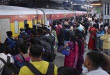 जबलपुर रेल यात्रियों के लिए बड़ी राहत: पैसेंजर ट्रेनों में लगाए जाएंगे 20 नए कोच