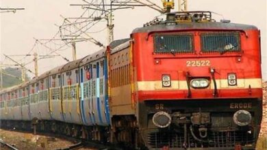होली पर रेलवे का बड़ा तोहफा: दिल्ली-कोलकाता के बीच चलेंगी 26 स्पेशल ट्रेनें, यात्रियों को राहत