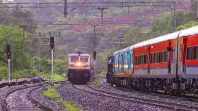 एमपी से झारखंड के लिए नई ट्रेन को मंजूरी, सिंगरौली-चोपन-रांची रूट से सफर होगा आसान