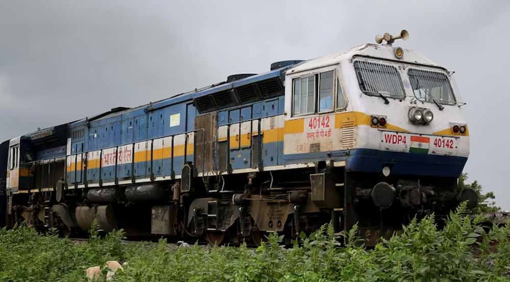 गोंदिया स्टेशन पर बैलेस्टेड ट्रैक में होगा परिवर्तन, 5 से 24 अप्रैल तक प्रभावित होंगी कई ट्रेनें