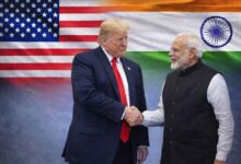 अप्रैल से लागू होगी भारत-अमेरिका अंतरिम ट्रेड डील, ब्रिटेन-ओमान FTA पर भी बड़ी प्रगति