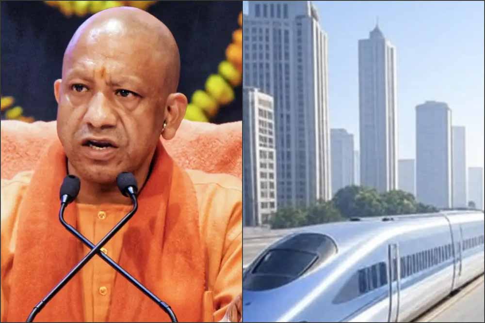 मुख्यमंत्री का सिंगापुर दौराः निवेश और कौशल विकास को मिलेगी नई गति