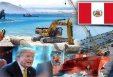 अमेरिका की सख्त चेतावनी: पेरू को चीन के ‘सस्ते कर्ज़’ से सावधान रहने की सलाह, छिपा है बड़ा खतरा