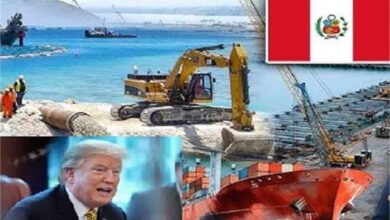 अमेरिका की सख्त चेतावनी: पेरू को चीन के ‘सस्ते कर्ज़’ से सावधान रहने की सलाह, छिपा है बड़ा खतरा