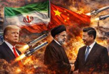 युद्ध की आहट के बीच चीन का बड़ा कदम, ईरान को देगा घातक मिसाइल