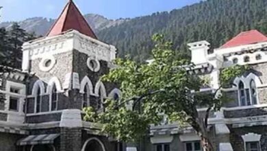 सहमति से बने रिश्ते में शादी का वादा टूटना रेप नहीं: हाई कोर्ट का अहम फैसला सहमति से बने रिश्ते में शादी का वादा टूटना रेप नहीं: हाई कोर्ट का अहम फैसला