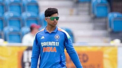 U-19 वर्ल्ड कप सेमीफाइनल: अफगानिस्तान से भिड़ेगा भारत, वैभव सूर्यवंशी पर टिकी होंगी नजरें