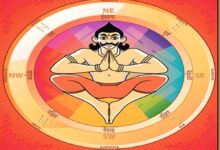 घर के ये स्थान धन को बना सकते हैं कर्ज और खर्च की वजह