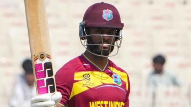 इटली पर जीत के साथ वेस्टइंडीज का दबदबा कायम, सुपर-8 से पहले दिखाया दम