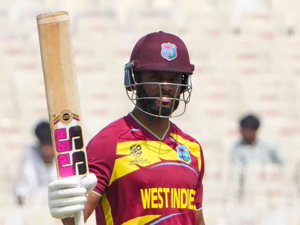 इटली पर जीत के साथ वेस्टइंडीज का दबदबा कायम, सुपर-8 से पहले दिखाया दम