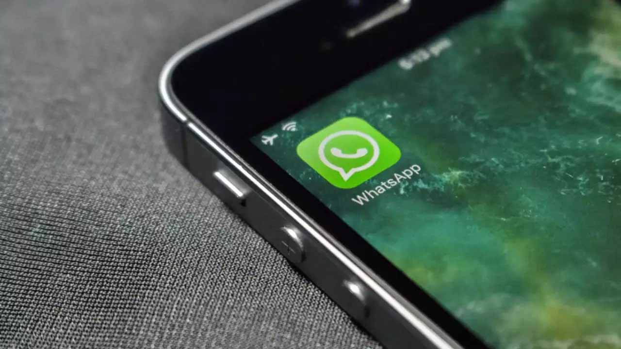 बल्ले-बल्ले! WhatsApp का नया फीचर हुआ लॉन्च, यूज़र्स के आए मज़े बल्ले-बल्ले! WhatsApp का नया फीचर हुआ लॉन्च, यूज़र्स के आए मज़े
