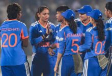 भारत-पाक फिर आमने-सामने, वुमेंस टी20 वर्ल्ड कप का शेड्यूल जारी; जानें कब और कितने बजे होगा महामुकाबला