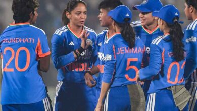 भारत-पाक फिर आमने-सामने, वुमेंस टी20 वर्ल्ड कप का शेड्यूल जारी; जानें कब और कितने बजे होगा महामुकाबला