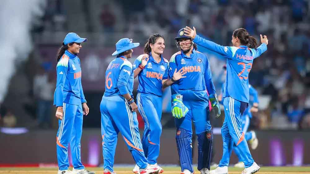 ऑस्ट्रेलिया के खिलाफ सीरीज बचाने उतरेगा भारत, बल्लेबाजी में सुधार सबसे बड़ी चुनौती ऑस्ट्रेलिया के खिलाफ सीरीज बचाने उतरेगा भारत, बल्लेबाजी में सुधार सबसे बड़ी चुनौती