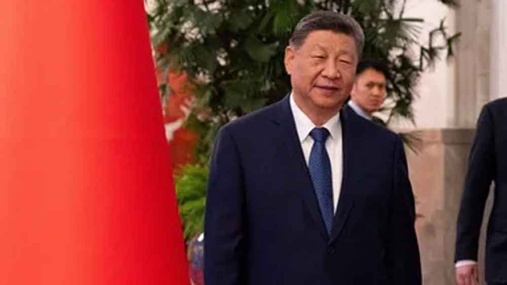 चीनी सेना की ताकत पर सवाल, रिपोर्ट में सामने आई गंभीर कमजोरियां चीनी सेना की ताकत पर सवाल, रिपोर्ट में सामने आई गंभीर कमजोरियां