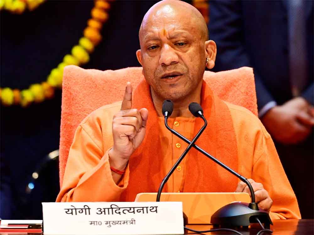 किसानों के लिए गेमचेंजर! CM योगी का नया इंटरक्रॉपिंग फॉर्मूला, बढ़ाएगी आपकी आय