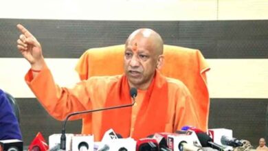 गुड न्यूज! जेवर एयरपोर्ट की तारीख आई सामने, CM योगी बोले – PM मोदी करेंगे भव्य उद्घाटन