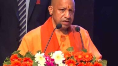 ‘माफिया राज खत्म, निवेश का नया युग शुरू’ – सीएम योगी का बड़ा बयान