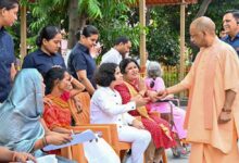 सीएम योगी का ‘बाल स्नेह मॉडल’ – एडमिशन से इलाज तक, जरूरतमंद बच्चों को तुरंत आर्थिक मदद