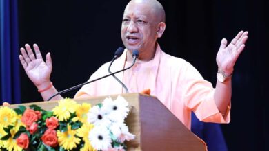 सीएम योगी से मिले भाकियू प्रवक्ता, जताया आभार