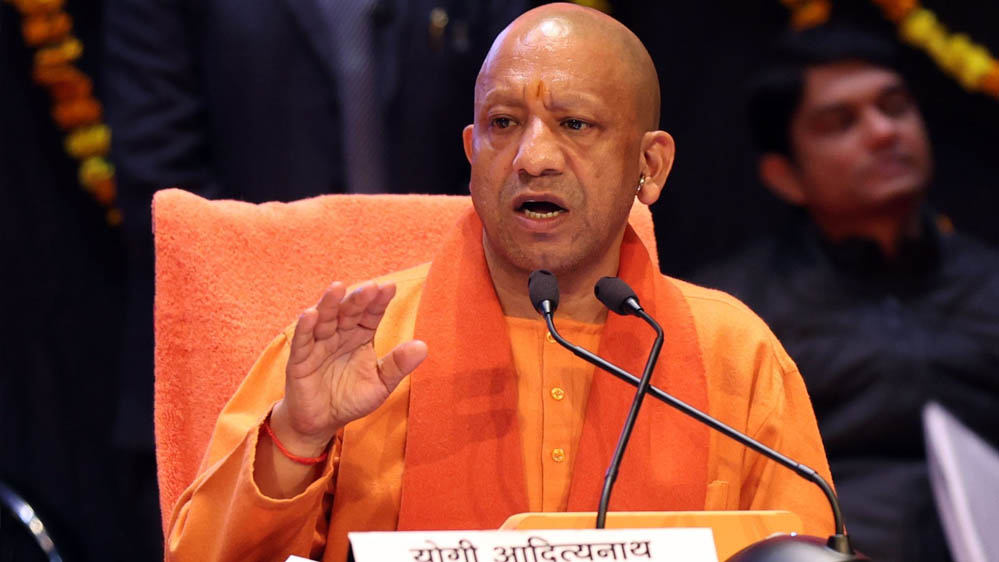 UP सरकार का बड़ा कदम: सभी सरकारी दफ्तर तंबाकू मुक्त, स्कूलों में अनिवार्य होगा एंटी-टोबैको चैप्टर UP सरकार का बड़ा कदम: सभी सरकारी दफ्तर तंबाकू मुक्त, स्कूलों में अनिवार्य होगा एंटी-टोबैको चैप्टर