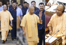 कांग्रेस और सपा ने किया किसानों को कर्जदाता बनाने का महापाप: सीएम योगी