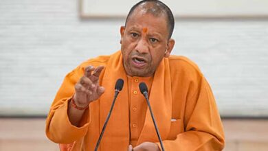 गिरगिट भी पश्चाताप करेगा कि ये समाजवादी मुझसे भी आगे निकल गएः मुख्यमंत्री