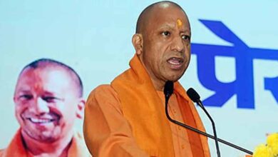 विरासत और विकास के साथ उत्तर प्रदेश का आगे बढ़ना आधुनिक रामराज्य की अनुभूति हैं – मुख्यमंत्री विरासत और विकास के साथ उत्तर प्रदेश का आगे बढ़ना आधुनिक रामराज्य की अनुभूति हैं – मुख्यमंत्री