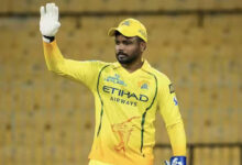 IPL 2026 राजस्थान और चेन्नई के बीच गुवाहाटी में महामुकाबला