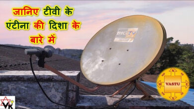 घर की छत पर किस दिशा में लगाएं टीवी डिश एंटीना जानें वास्तु शास्त्र के अनुसार सही स्थान और नियम घर की छत पर किस दिशा में लगाएं टीवी डिश एंटीना जानें वास्तु शास्त्र के अनुसार सही स्थान और नियम