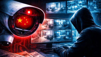 सावधान! क्या आपका CCTV कैमरा कर रहा है आपकी जासूसी?