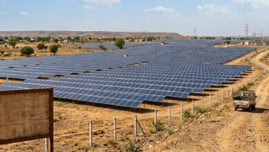 गोरखपुर में टाटा की एंट्री,धुरियापार में लगेगा 800 करोड़ का सोलर प्लांट, 300 एकड़ जमीन चिह्नित