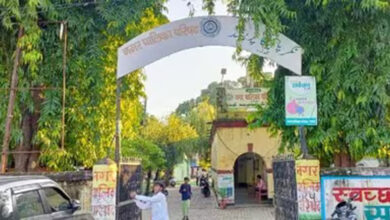 गोंडा नगर पालिका का बड़ा फैसला, ₹84 करोड़ के विकास कार्यों को मिली मंजूरी गोंडा नगर पालिका का बड़ा फैसला, ₹84 करोड़ के विकास कार्यों को मिली मंजूरी