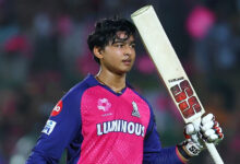 सचिन का रिकॉर्ड खतरे में, माइकल वॉन बोले, इंग्लैंड दौरे के लिए वैभव सूर्यवंशी को टीम इंडिया में लाओ