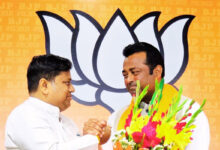 लिएंडर पेस की राजनीति में नई पारी, दिल्ली में थामा भाजपा का दामन, बंगाल चुनाव से पहले बड़ा धमाका