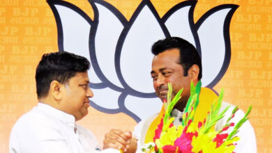 लिएंडर पेस की राजनीति में नई पारी, दिल्ली में थामा भाजपा का दामन, बंगाल चुनाव से पहले बड़ा धमाका