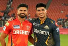 IPL 2026, आज पंजाब किंग्स और गुजरात टाइटन्स में महामुकाबला