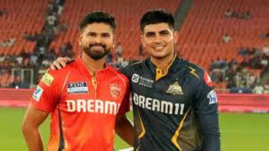 IPL 2026, आज पंजाब किंग्स और गुजरात टाइटन्स में महामुकाबला