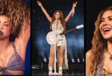 शकीरा का इंडिया टूर 2026: दिल्ली-मुंबई में धमाका, फ्रंट रो टिकट की कीमत जानकर चौंक जाएंगे!