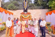 उत्तर प्रदेश के विकास व सुधार के लिए पं. गोविंद बल्लभ पंत ने अनेक कदम उठाए: मुख्यमंत्री योगी