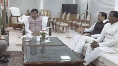 आंदोलन की चेतावनी पर फंसे BJP विधायक! CM हाउस में लगी क्लास, विरोध के बाद बदले सुर